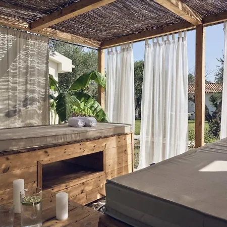 Casa Di Pierro Литакия