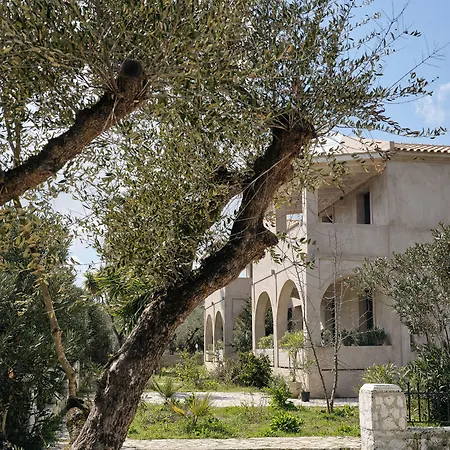 Casa Di Pierro Отель