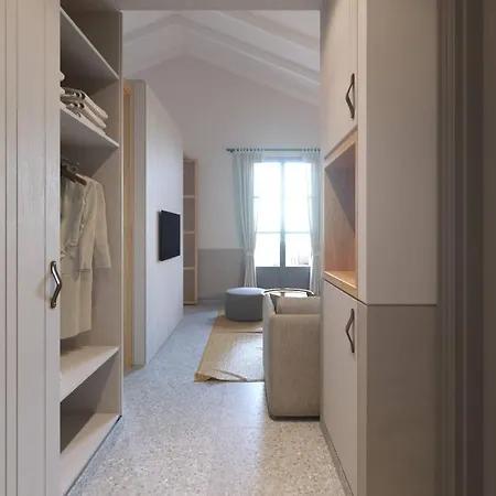 Отель Casa Di Pierro Литакия