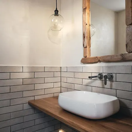 Casa Di Pierro Отель Литакия