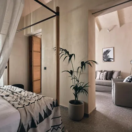 Casa Di Pierro Отель