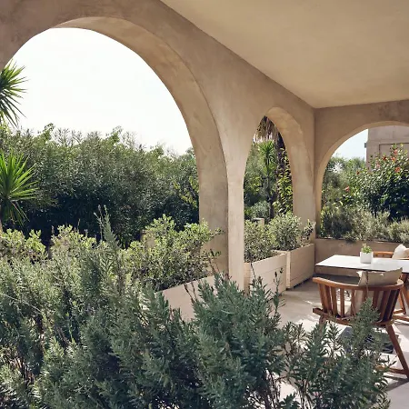 Casa Di Pierro Отель