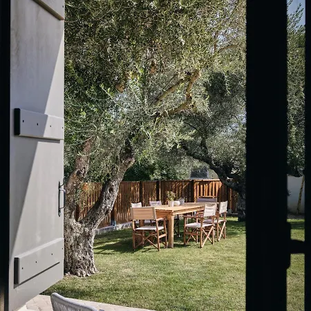 Отель Casa Di Pierro