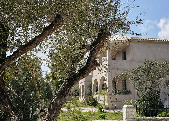 Casa Di Pierro Hotel