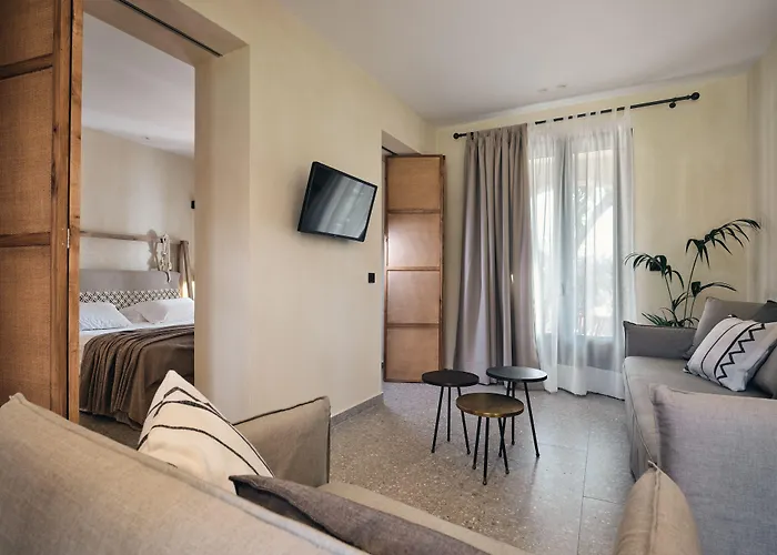 Casa Di Pierro Hotel Lithakia (Zakynthos)