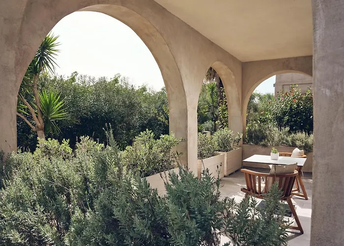 Casa Di Pierro מלון