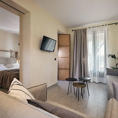 Casa Di Pierro Hotel Lithakia (Zakynthos)