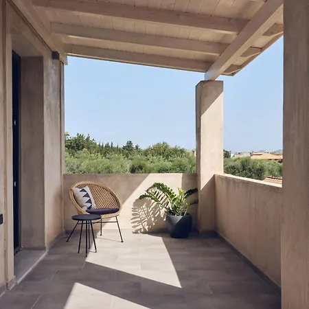 Casa Di Pierro *