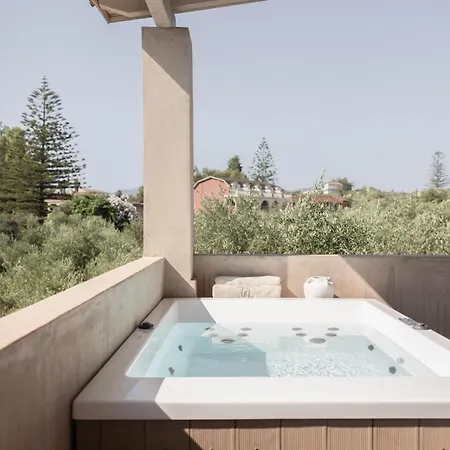 Casa Di Pierro Hotel