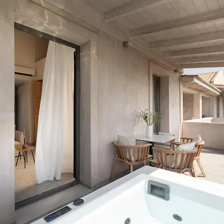 Hotel Casa Di Pierro