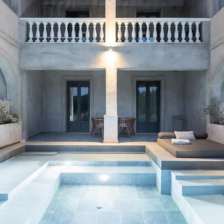 Casa Di Pierro Hotel *