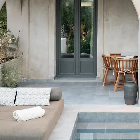 Casa Di Pierro Hotel Lithakia (Zakynthos)