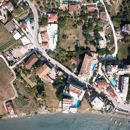 Casa Di Pierro * Lithakia (Zakynthos)
