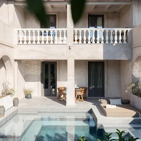 Casa Di Pierro