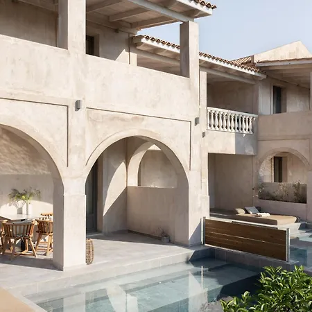 Casa Di Pierro Hotel