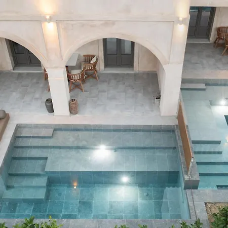 Hotel Casa Di Pierro *