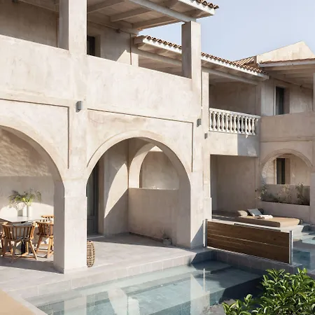 Casa Di Pierro * Lithakia (Zakynthos)