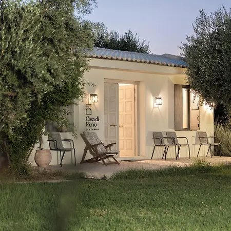 Casa Di Pierro Lithakia (Zakynthos)