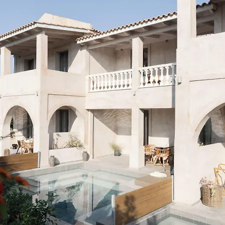 Hotel Casa Di Pierro