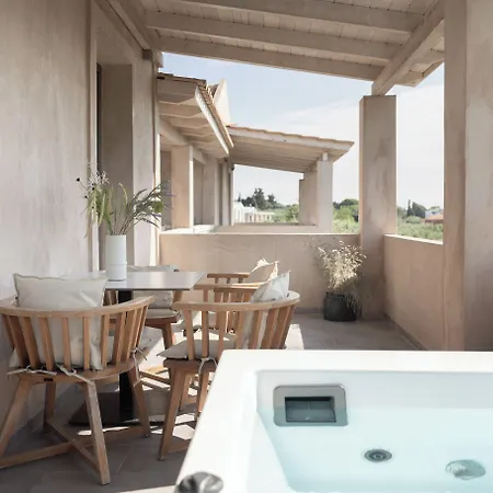Casa Di Pierro * Lithakia (Zakynthos)