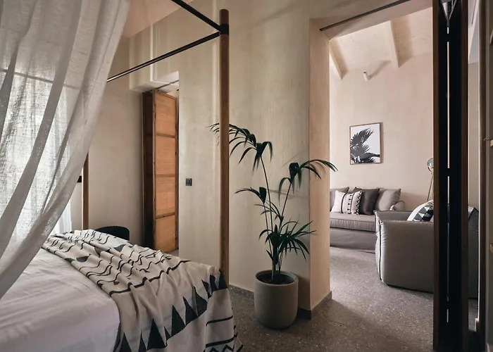 Casa Di Pierro Hotel