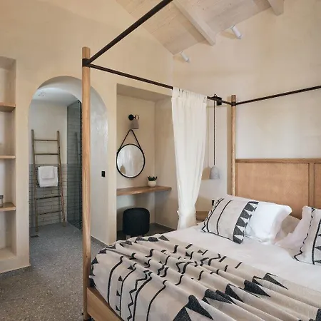 ホテル Casa Di Pierro