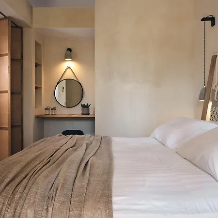 Casa Di Pierro Hotel