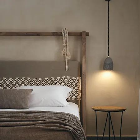ホテル Casa Di Pierro *