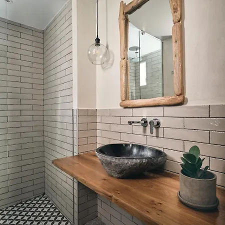 ホテル Casa Di Pierro *