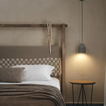 Casa Di Pierro ホテル