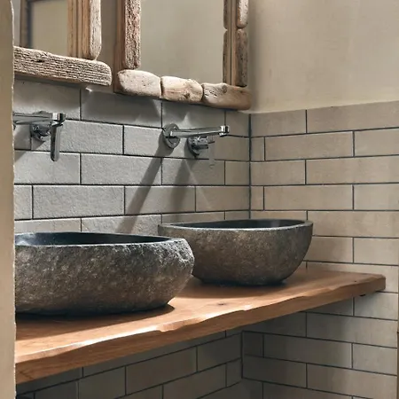 Casa Di Pierro ホテル