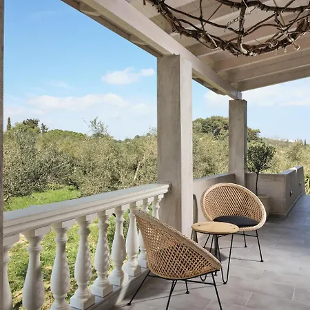 Hotel Casa Di Pierro Lithakia (Zakynthos)