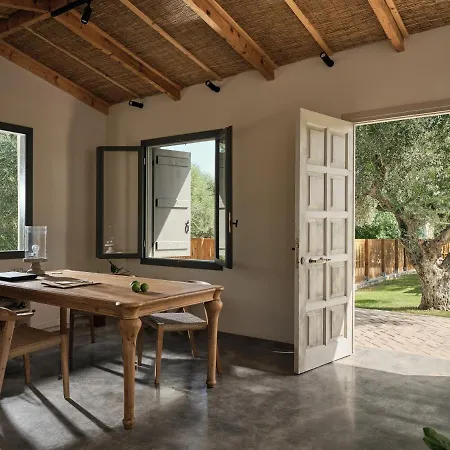 Casa Di Pierro * Lithakia