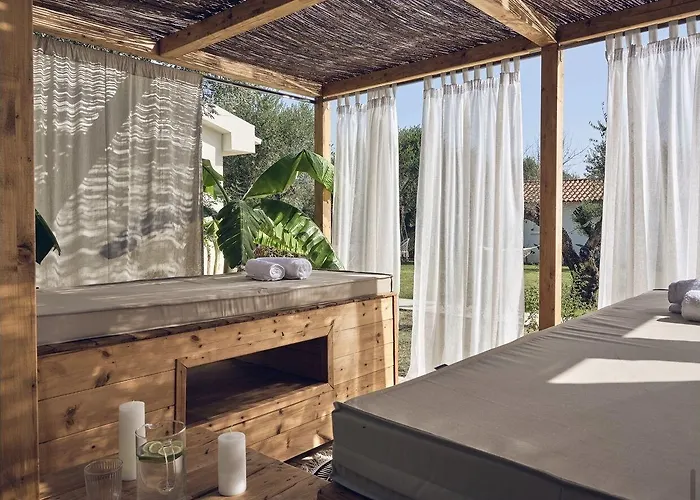 Casa Di Pierro Lithakia (Zakynthos)