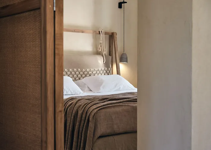 Casa Di Pierro Otel Lithakia (Zakynthos)