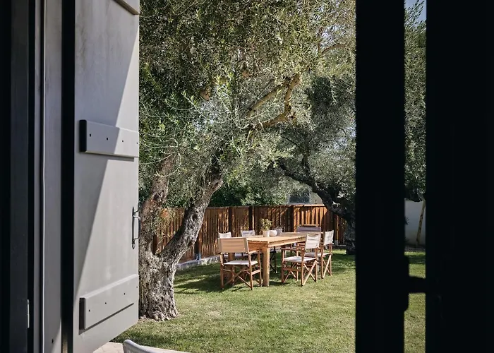 Otel Casa Di Pierro